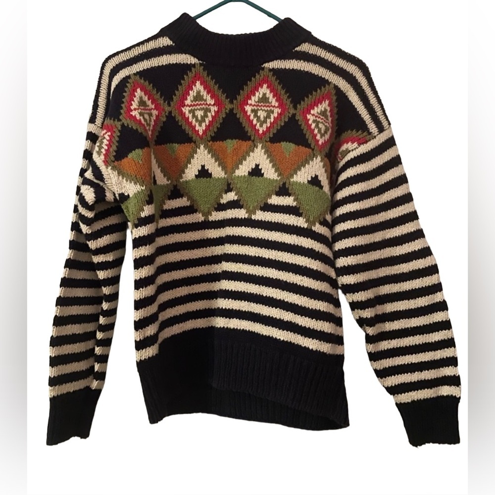 Vintage Jeanne Pierre Sweater